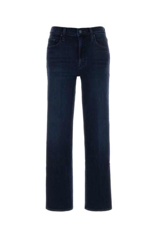 26FW 마더 데님 팬츠 10757104A CMH NAVY