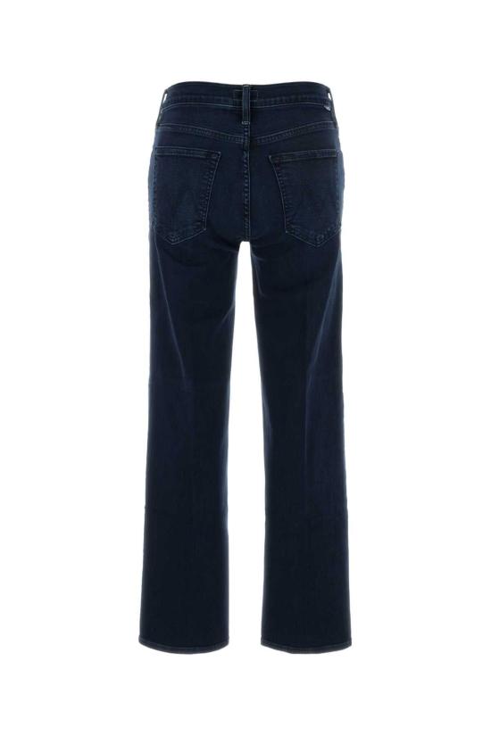 26FW 마더 데님 팬츠 10757104A CMH NAVY - MOTHER