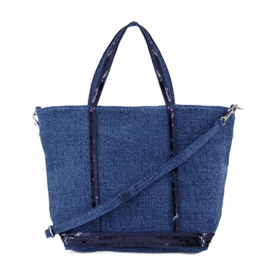  바네사브루노 숄더백 BRU023300 BLUE