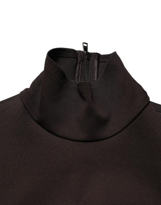  돌체앤가바나 롱 원피스 DR82248 BROWN - DOLCE & GABBANA