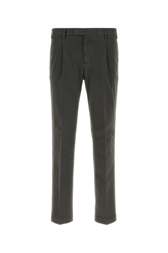 26FW 피티토리노 수트 팬츠 COATMAZA0CL1NK31 Y250 GRAY