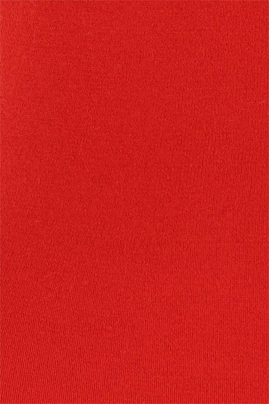  보테가베네타 바디수트 티셔츠 648827VKSE0 6144 RED - BOTTEGA VENETA