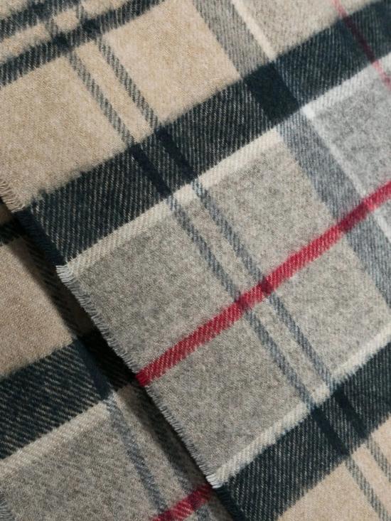 26FW 바버 머플러/스카프 USC0324 TN31 BEIGE - BARBOUR