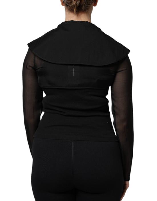  돌체앤가바나 블라우스 TSH878638 BLACK - DOLCE & GABBANA