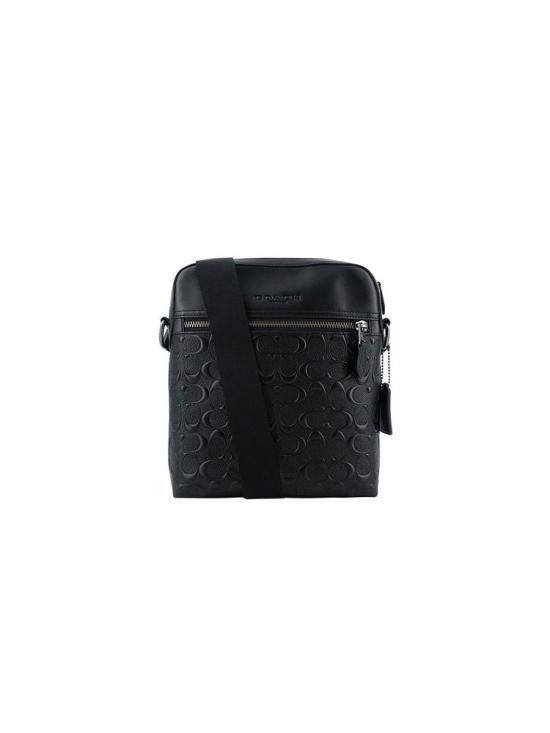  코치 키링 4009 QBBK ONESIZE Coach BLACK - COACH
