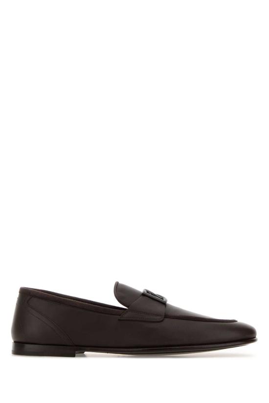 26SS 돌체앤가바나 로퍼 A50462A6O70 8H042 BROWN