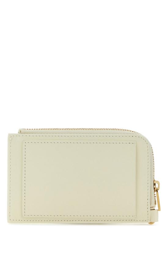  질샌더 지갑 J07UI0004P4841 106 BEIGE - JIL SANDER