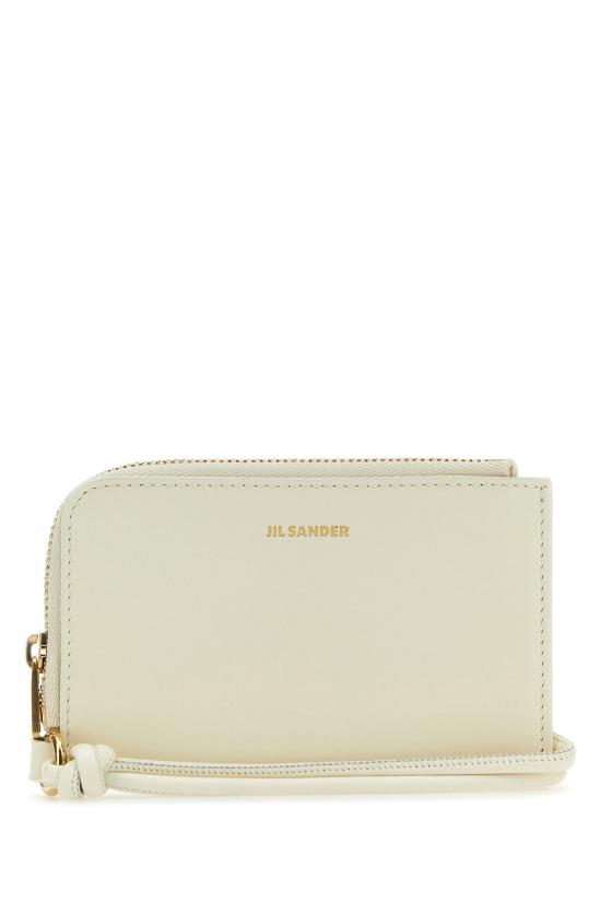  질샌더 지갑 J07UI0004P4841 106 BEIGE