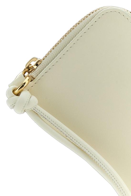  질샌더 지갑 J07UI0004P4841 106 BEIGE - JIL SANDER