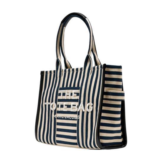 26SS 마크제이콥스 토트백 JAC025352 NAVY - MARC JACOBS