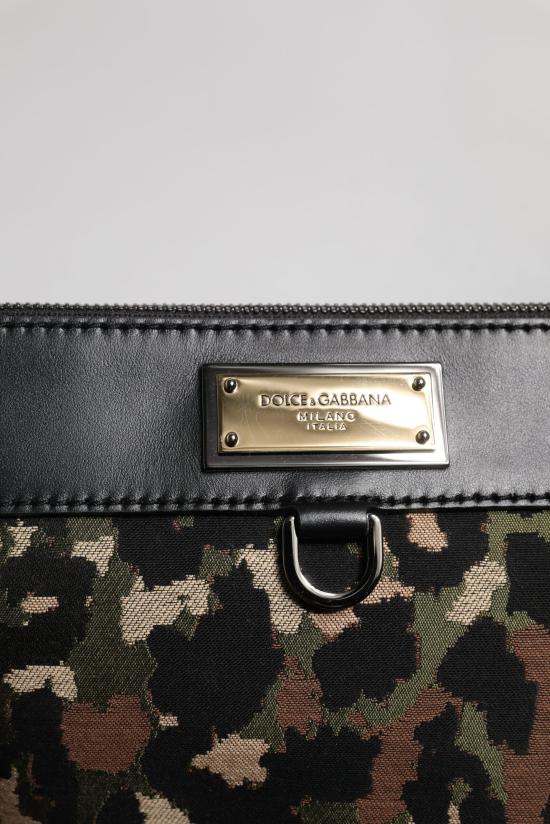  돌체앤가바나 클러치/파우치 BAG4293 MULTICOLOR - DOLCE & GABBANA