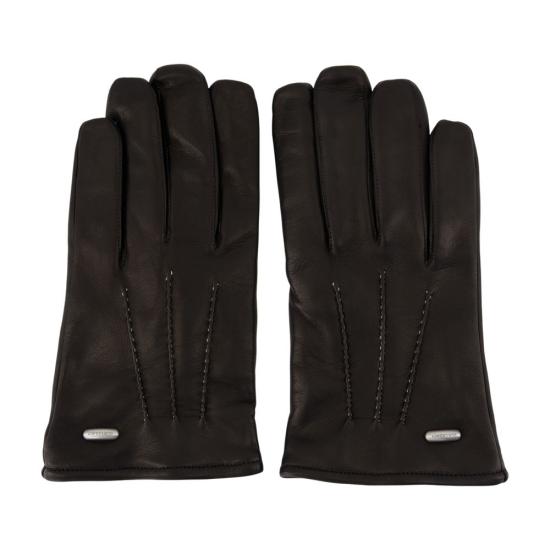 25FW 아워레가시 장갑 CONFIG OUR024011 BLACK - OUR LEGACY