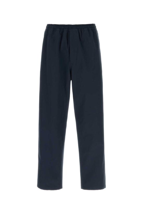 25FW 프라다 스트레이트 팬츠 SPH497SOOO12VB F0008 NAVY
