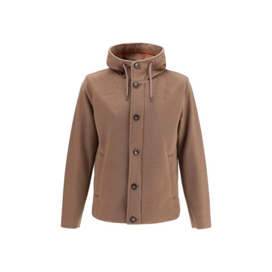 26FW 에르노 자켓 HEGI00114UR129102700BB BROWN