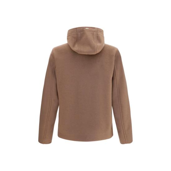26FW 에르노 자켓 HEGI00114UR129102700BB BROWN - HERNO