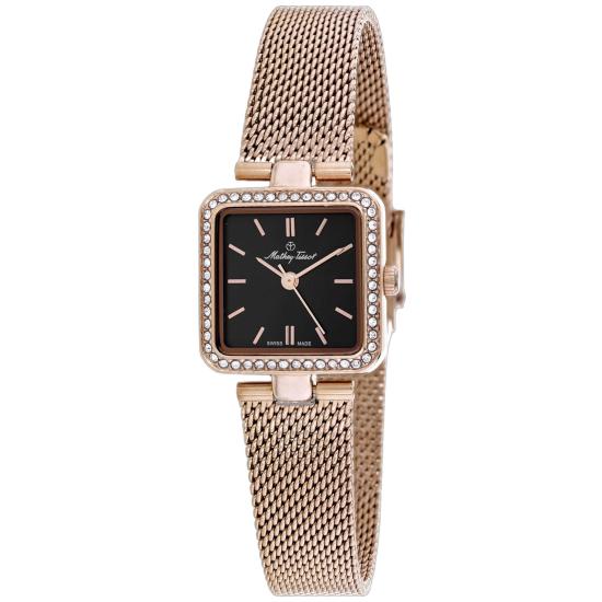  Mathey-Tissot 시계