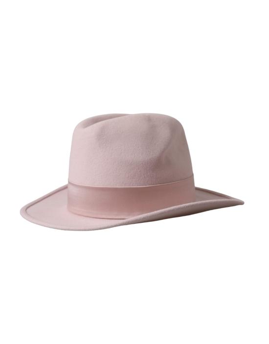  돌체앤가바나 버킷햇 HAT9637 PINK - DOLCE & GABBANA