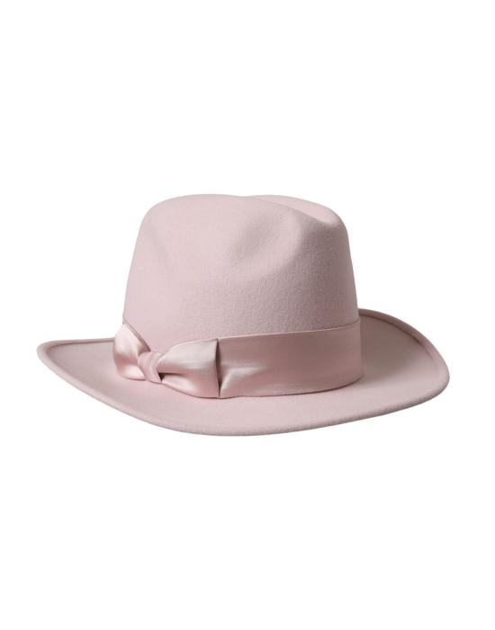  돌체앤가바나 버킷햇 HAT9637 PINK - DOLCE & GABBANA