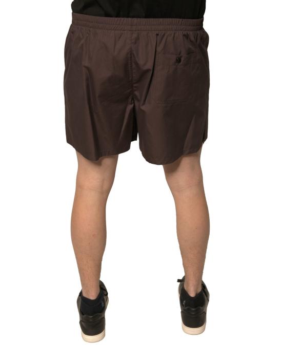  돌체앤가바나 숏팬츠 PAN76150 BROWN - DOLCE & GABBANA