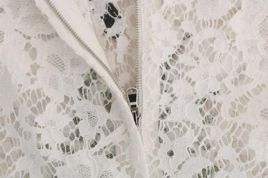  돌체앤가바나 블라우스 DR1358 WHITE - DOLCE & GABBANA