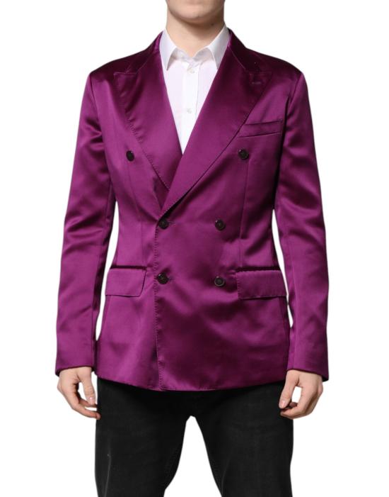  돌체앤가바나 수트 자켓 KOS2313 PURPLE - DOLCE & GABBANA