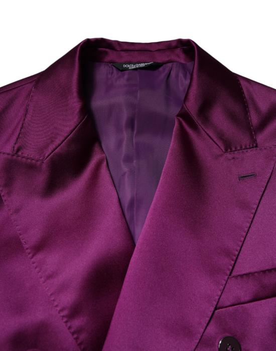  돌체앤가바나 수트 자켓 KOS2313 PURPLE - DOLCE & GABBANA