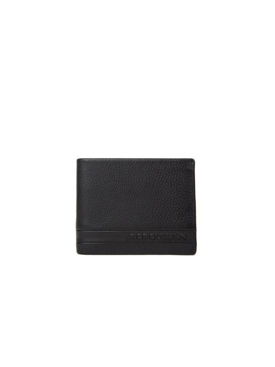  모모디자인 남성지갑 MO 04DO BLACK ONESIZE Momo Design - MOMODESIGN