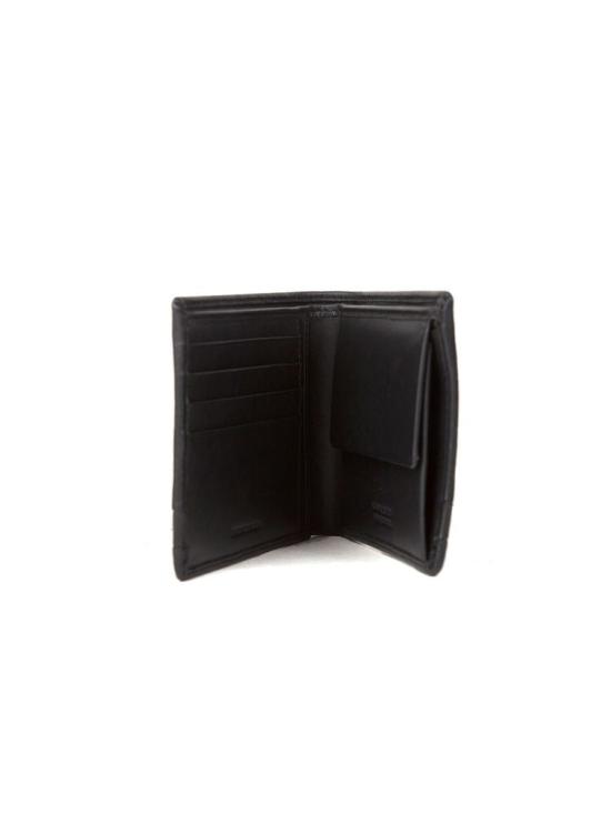  모모디자인 남성지갑 MO 04DO BLACK ONESIZE Momo Design