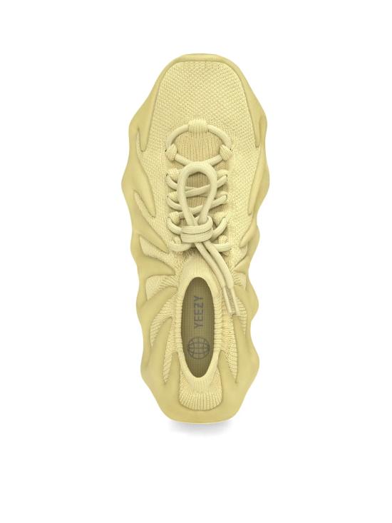  이지 스니커즈 HP5426 YELLOW - YEEZY