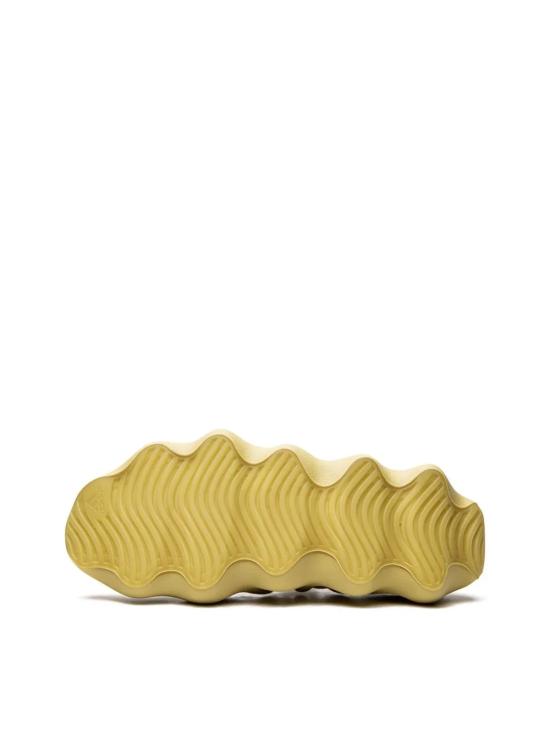  이지 스니커즈 HP5426 YELLOW - YEEZY
