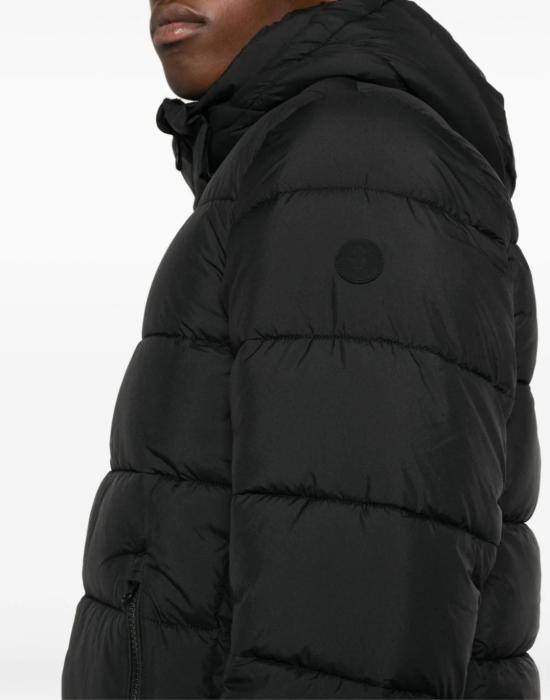 25FW 세이브더덕 패딩 D35560MMITO1710000 BLACK - SAVE THE DUCK