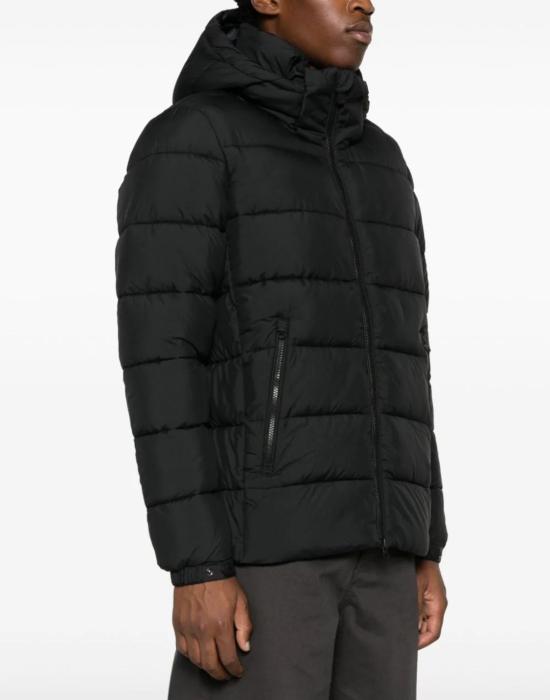25FW 세이브더덕 패딩 D35560MMITO1710000 BLACK - SAVE THE DUCK