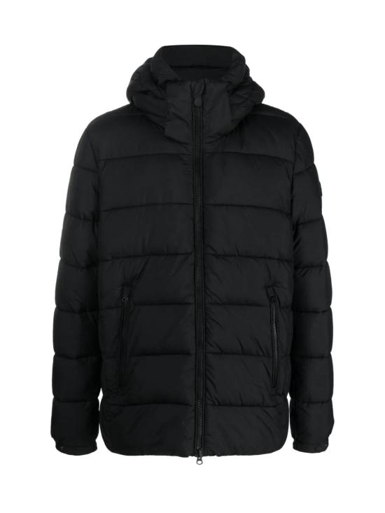 25FW 세이브더덕 패딩 D35560MMITO1710000 BLACK - SAVE THE DUCK