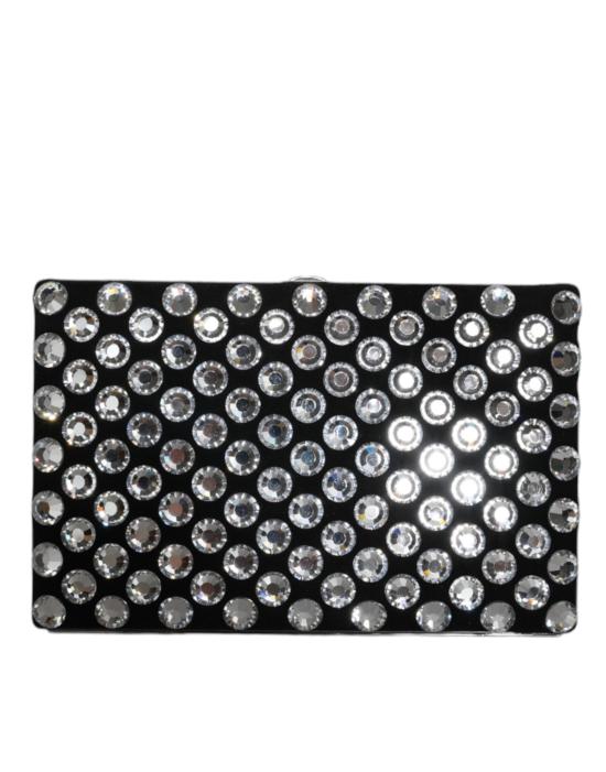  돌체앤가바나 클러치/파우치 BAG1585 BLACK - DOLCE & GABBANA