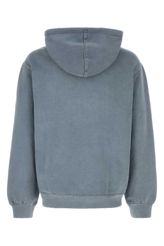 26SS 칼하트 WIP 후드 토리온 스웨트셔츠 I036053 3GBB7 BLUE - CARHARTT WIP