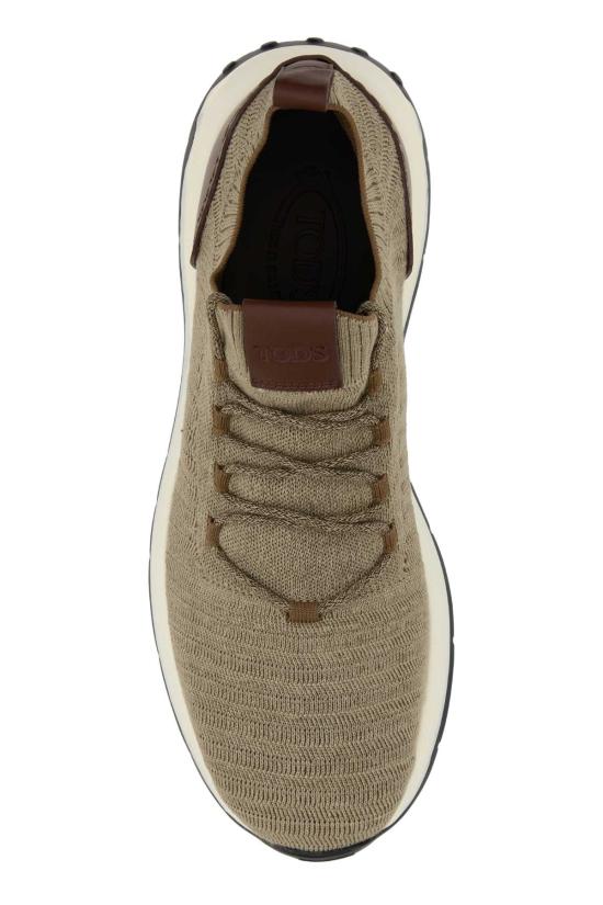 26SS 토즈 스니커즈 XXM63K0JZ90UYY 9999 BEIGE - TODS