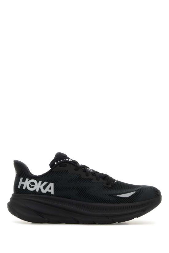  호카 클리프톤 9 GTX 러닝화 1141470 FBBLC BLACK
