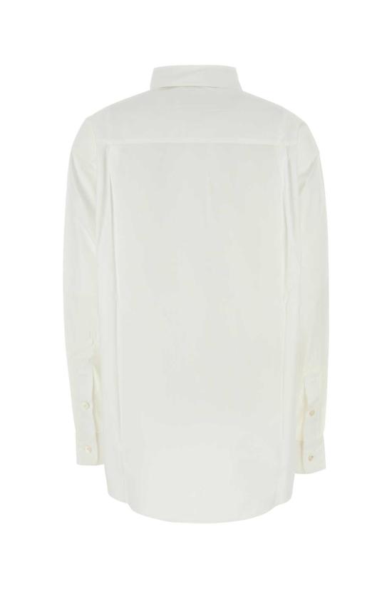 마르니 셔츠 CAMA0505S6UTC223 00W01 WHITE - MARNI