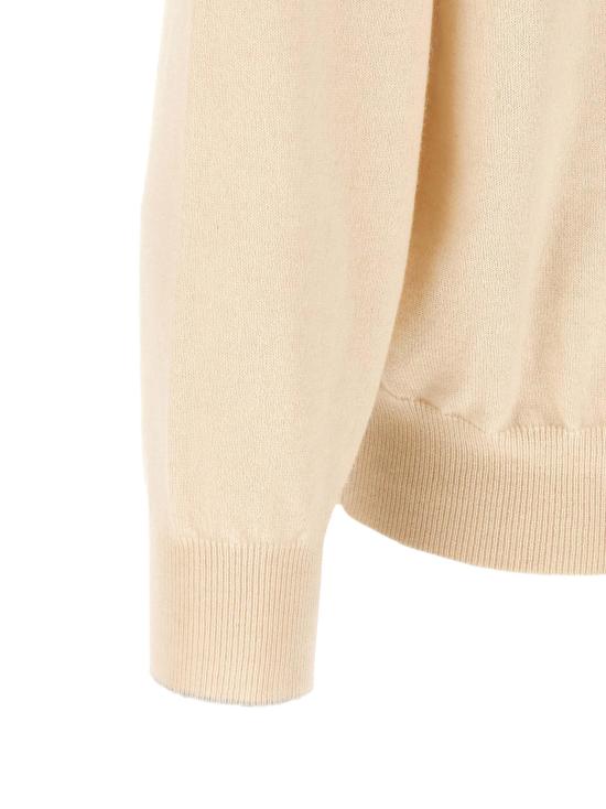 26FW 브루넬로 쿠치넬리 터틀넥 BR337699BM BEIGE - BRUNELLO CUCINELLI