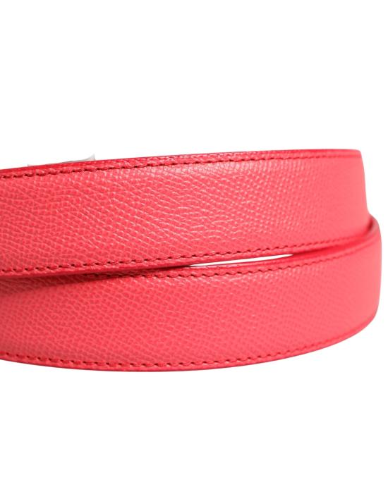  돌체앤가바나 벨트 WMB655 PINK - DOLCE & GABBANA