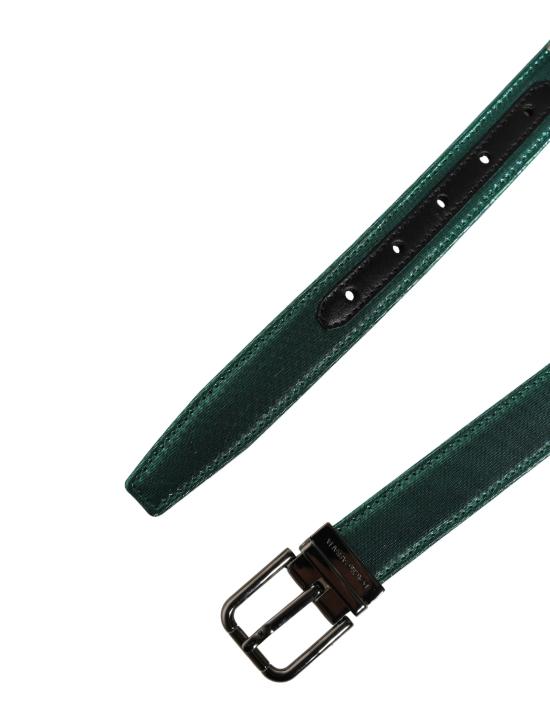  돌체앤가바나 가죽 벨트 BEL9731 GREEN - DOLCE & GABBANA