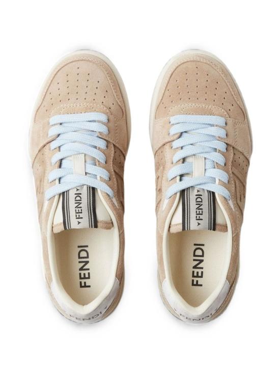 26FW 펜디 스니커즈 8E9084B1RGF1Y22 Neutrals - FENDI