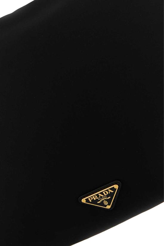 26SS 프라다 숄더백 1BC2822HG8 F0002 BLACK - PRADA