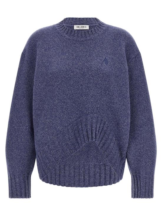 26FW 디 아티코 스웨터 TH337681BM BLUE