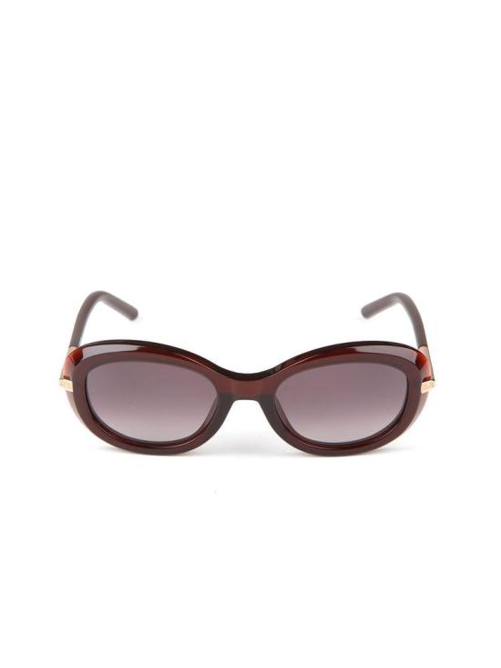  훌라 선글라스 SFU984 0848 54 Furla BURGUNDY - FURLA