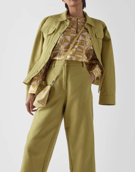  릭 오웬스 클러치/파우치 RA01B0950LC32 BEIGE - RICK OWENS