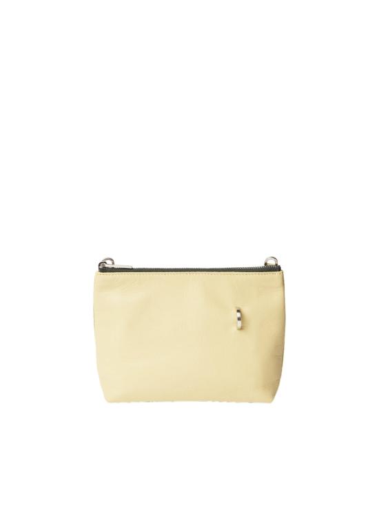  릭 오웬스 클러치/파우치 RA01B0950LC32 BEIGE - RICK OWENS