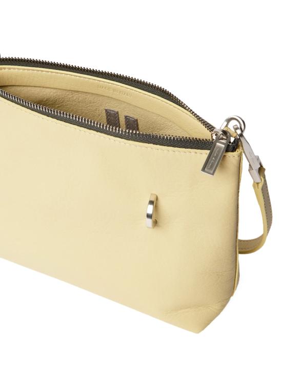  릭 오웬스 클러치/파우치 RA01B0950LC32 BEIGE - RICK OWENS