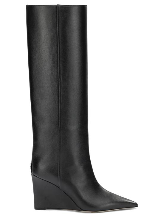 26FW 지미추 부츠 BLAKE KB 85SQMBLACK