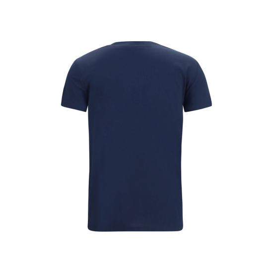 26FW 막스마라 반팔 티셔츠 MA2621946051600008BB NAVY - MAX MARA